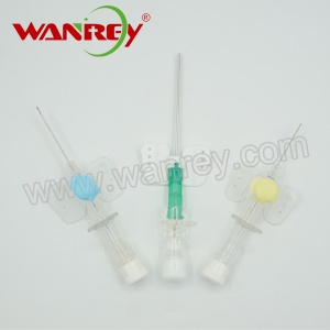 IV Cannula Catheter WR-MC252